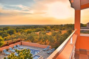 MY DALMATIA - Apartment Visocane with private pool