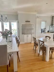 Shores Edge Luxury Oceanfront Home