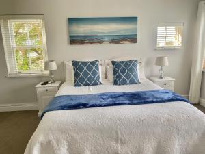 Shores Edge Luxury Oceanfront Home