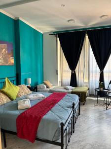 Domus Antica Trastevere