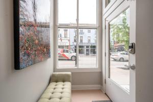 The Heart of Madison Suites