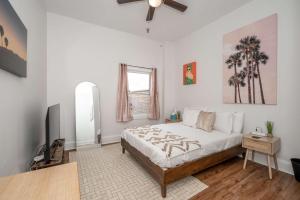 The Heart of Madison Suites