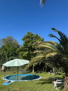 Complejo en camino de la costa