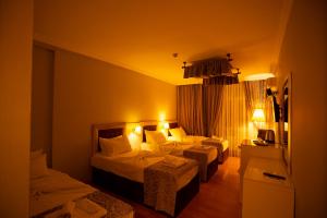 SRF Boutique Hotel