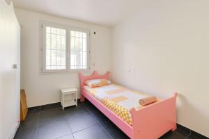 Cosy 5BR house with a lovely terrace