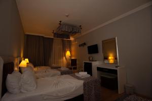 SRF Boutique Hotel