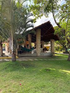 Pousada do Rancho