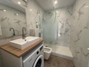 New Apartment Hotel Palais des Congrès Porte Maillot 31