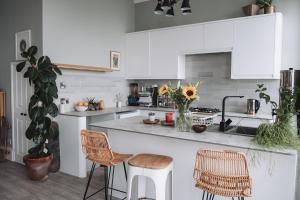 Seaside Haven with Stunning ocean views