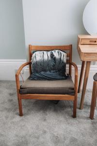 Seaside Haven with Stunning ocean views