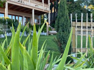 Ferienwohnung Dahoam