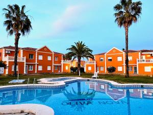 Oliva Nova Equestrian Apartment Next to MET Showground