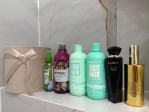 Golden Eden Wieniawska - Rezydencja Ogród Saski