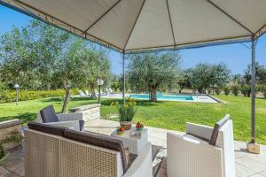 Villa Marzallo by Villa Plus