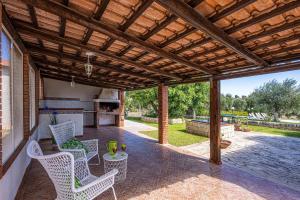 Villa Marzallo by Villa Plus