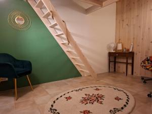 Gîte dans La circulade - Le Pouget