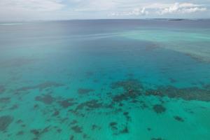 MB Palambak Island Resort Pulau Banyak Aceh Singkil