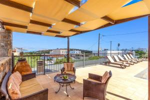 Villa Melia by Villa Plus