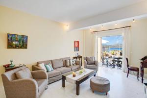 Villa Melia by Villa Plus