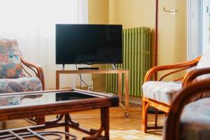 Maison De Caractère