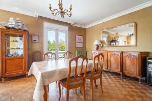 Maison De Caractère