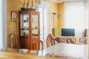 Maison De Caractère