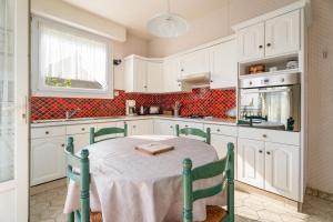 Maison De Caractère