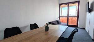 Labo Apartment Ksawerów by TVP - 2