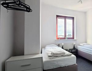 Labo Apartment Ksawerów by TVP - 2