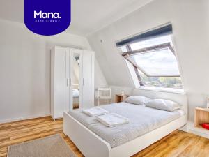 Appartement classé 2 étoiles à Cabourg - Proche plage et centre-ville