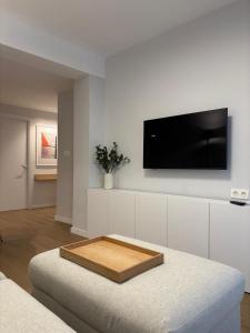 Apartamento Bailatús