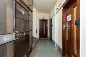 Europe Heart Apartment for 9