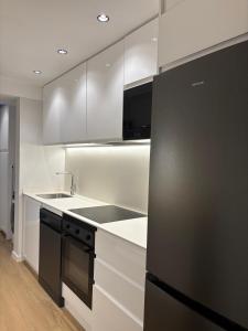 Apartamento Bailatús