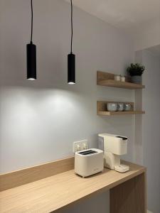 Apartamento Bailatús