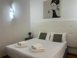 San Vitale 18 by GHOR