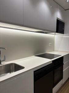 Apartamento Bailatús