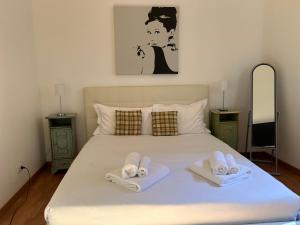 San Vitale 18 by GHOR