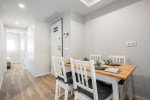 Accessible flat near the Toledo Bridge - 3B