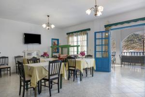 Hotel Glaros Karpathos