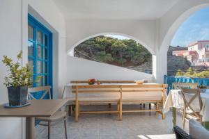 Hotel Glaros Karpathos