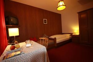 Pension Mühlbachhof