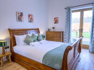 The Mill Barns - a beautiful countryside retreat