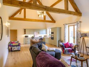 The Mill Barns - a beautiful countryside retreat