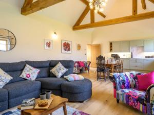 The Mill Barns - a beautiful countryside retreat