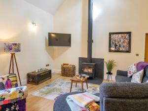 The Mill Barns - a beautiful countryside retreat