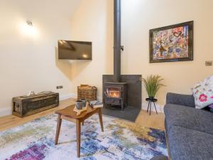 The Mill Barns - a beautiful countryside retreat