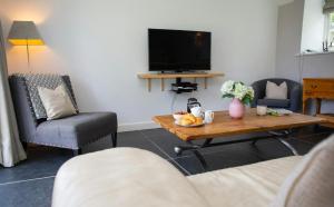 The Dovecote Llechryd