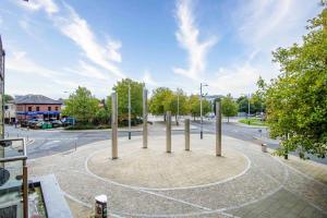 Princess Lofts 3 - 1 Bedroom Studio - Swansea