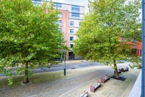 Princess Lofts 3 - 1 Bedroom Studio - Swansea