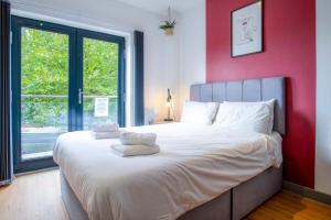 Princess Lofts 3 - 1 Bedroom Studio - Swansea